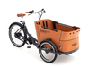 Babboe Curve Mountain NV HD 500 50 cm braun 50 cm braun