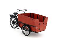 Babboe MAX-E 7K HD/MD 450 50 cm braun 50 cm braun