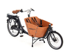 Babboe Mini-E 7K HD 450 50 cm braun 50 cm braun