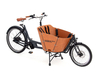 Babboe Mini Mountain NV HD 500 50 cm braun 50 cm braun