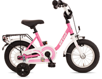 Bachtenkirch Bibi 12 Zoll 23 cm pink weiß 23 cm pink weiß
