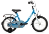 Bachtenkirch Bibi 14 Zoll 25 cm blau weiß 25 cm blau weiß