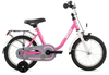 Bachtenkirch Bibi 14 Zoll 25 cm pink weiß 25 cm pink weiß