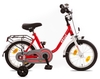 Bachtenkirch Bibi 14 Zoll 25 cm rot weiß 25 cm rot weiß