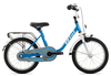 Bachtenkirch Bibi 16 Zoll 27 cm blau weiß 27 cm blau weiß