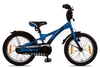 Bachtenkirch Bronx Race 16 23 cm blau 23 cm blau