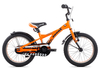 Bachtenkirch Bronx Race 16 23 cm orange 23 cm orange