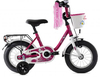 Bachtenkirch Dream Cat 12 purpur weiß 23 cm Fahrräder