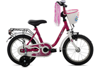 Bachtenkirch Dream Cat 14 25 cm purpur weiß 25 cm purpur weiß