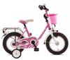Bachtenkirch My Bonnie 14 25 cm pink weiß 25 cm pink weiß