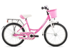 Bachtenkirch My Bonnie 18 31 cm pink weiß 31 cm pink weiß