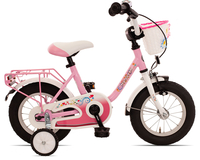 Bachtenkirch My Dream 12 23 cm hellrosa weiß 23 cm hellrosa weiß