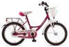 Bachtenkirch My Dream 16 purpur weiß 29 cm Fahrräder