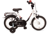 Bachtenkirch Police 14 25 cm weiß schwarz 25 cm weiß schwarz