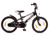 Bachtenkirch Police-T 18 27 cm schwarz 27 cm schwarz