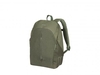Basil B-Safe Nordlicht Commuter Rucksack grün 13 Liter Fahrradzubehoer