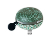 Basil Big Bell Boheme Designglocke forestgreen