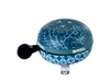 Basil Big Bell Boheme Designglocke indigo blue