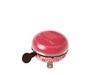 Basil Big Bell Bohème Glocke vintage red