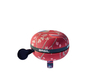 Basil Big Bell Wanderlust Glocke vintage red