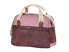 Basil Boheme Carry AllBag 18 Liter fig red 18 Liter fig red