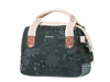 Basil Boheme City Bag 8 Liter charcoal 8 Liter charcoal