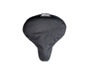 Basil NOIR Sattelüberzug midnight black