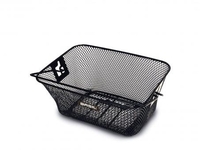 Basil Tigre HR Fahrradkorb Gepäckträgerkörbe