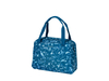 Basil Wanderlust Carry All Bag Tasche 18 Liter indigo blue 18 Liter indigo blue