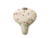 Basil Wanderlust Sattelüberzug ivory