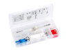 BBB BleedKit DiscBrake Entlüftungs Kit BBS-101 transparent