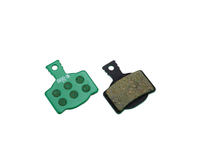BBB DiscStop BBS-36E Magura E-Bike grün