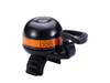 BBB Easyfit Deluxe Glocke orange