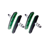 BBB EStop V-Brake BBS-04E E-Bike grün