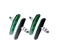 BBB EStop V-Brake BBS-04E E-Bike grün