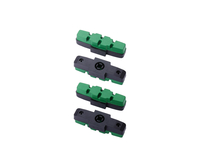 BBB HydroStop Magura BBS-09E E-Bike grün