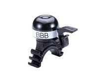 BBB Minifit BBB-16 schwarz weiß