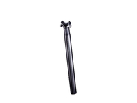 BBB SkyScraper BSP-20 Sattelstütze 30, 6 mm schwarz 30, 6 mm schwarz