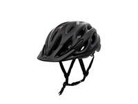 Bell Charger Helm 54-61 cm matte black 54-61 cm matte black