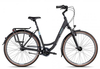 Bergamont Belami N7 2024 matt black 48 cm Cityräder