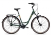 Bergamont Belami N8 2024 shiny magic green 52 cm Cityräder