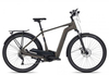 Bergamont E-Horizon Edition 5 2024 matt khaki green 48 cm E-Trekkingräder