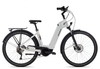 Bergamont E-Horizon Edition 5 Wave 2024 shiny white 56 cm E-Cityräder