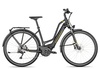 Bergamont E-Horizon Edition Amsterdam 2021 52 cm black gold dust/gold 28 Zoll