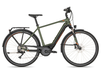 Bergamont E-Horizon Edition Herren 2020 48 cm pale green/black/copper matt 48 cm pale green/black/copper matt