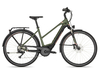 Bergamont E-Horizon Edition Trapez 2020 48 cm pale green/black/rosé matt 48 cm pale green/black/rosé matt
