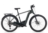 Bergamont E-Horizon Expert 6 2024 matt greenish grey 48 cm E-Trekkingräder