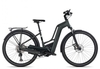 Bergamont E-Horizon Expert 6 Amsterdam 2024 matt greenish grey 60 cm E-Trekkingräder
