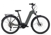 Bergamont E-Horizon Expert 6 Wave 2024 matt highland grey 52 cm E-Trekkingräder