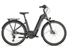 Bergamont E-Horizon Expert Wave 2022 48 cm anthracite/black/chrome 28 Zoll